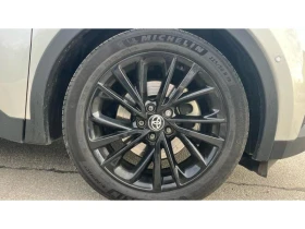 Toyota C-HR 2.0 HEV AWD-i (ниво GR Sport), снимка 7