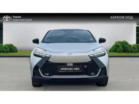 Toyota C-HR 2.0 HEV AWD-i (ниво GR Sport), снимка 5