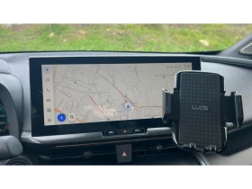 Toyota C-HR 2.0 HEV AWD-i (ниво GR Sport), снимка 16