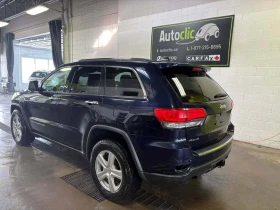 Jeep Grand cherokee Limited* Кожа* Подгрев* Навигация* Keyless* Крайна, снимка 6