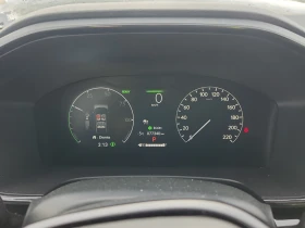 Honda Cr-v TOURING * CARFAX* , снимка 9