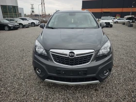 Opel Mokka 1.6CDTI-136k.c. Cosmo /Euro6B/, снимка 1