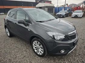 Opel Mokka 1.6CDTI-136k.c. Cosmo /Euro6B/, снимка 8