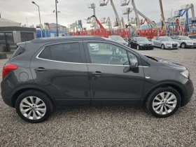Opel Mokka 1.6CDTI-136k.c. Cosmo /Euro6B/, снимка 7