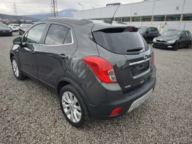 Opel Mokka 1.6CDTI-136k.c. Cosmo /Euro6B/, снимка 4