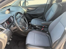 Opel Mokka 1.6CDTI-136k.c. Cosmo /Euro6B/, снимка 10