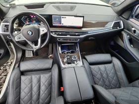BMW X7 * xDrive40I* , снимка 8
