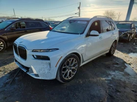 BMW X7 * xDrive40I* , снимка 1