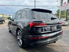Audi Q7 Progressiv | Black Optic Pkg | 7Pass| Quattro| , снимка 5