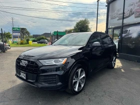 Audi Q7 Progressiv | Black Optic Pkg | 7Pass| Quattro| , снимка 3