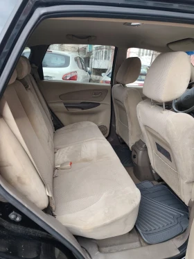 Hyundai Tucson Газ, снимка 5