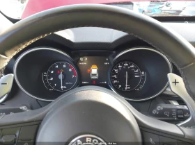 Alfa Romeo Stelvio 2l Sport Awd, снимка 7