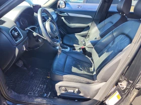 Audi Q3 2.0l Premium Plus, снимка 7