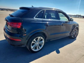 Audi Q3 2.0l Premium Plus, снимка 3