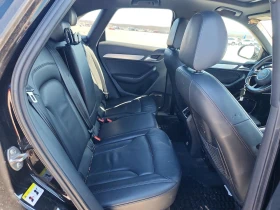 Audi Q3 2.0l Premium Plus, снимка 11