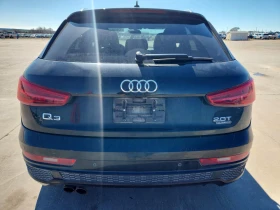 Audi Q3 2.0l Premium Plus, снимка 6