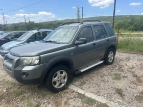 Land Rover Freelander, снимка 1