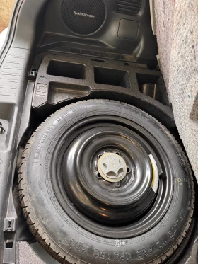 Nissan Juke 1, 6 SL AWD, снимка 16