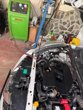 Nissan Juke 1, 6 SL AWD, снимка 17