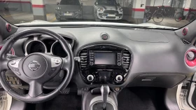 Nissan Juke 1, 6 SL AWD, снимка 10