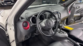 Nissan Juke 1, 6 SL AWD, снимка 14
