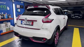 Nissan Juke 1, 6 SL AWD, снимка 1
