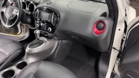 Nissan Juke 1, 6 SL AWD, снимка 3