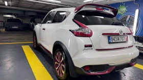 Nissan Juke 1, 6 SL AWD, снимка 2