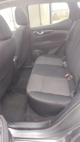 Nissan Qashqai 1.5dci-panorama/360 kamera, снимка 13
