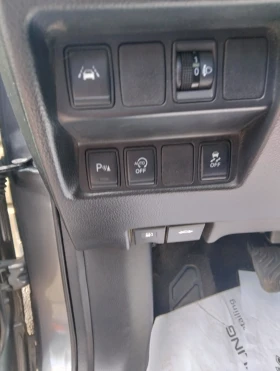 Nissan Qashqai 1.5dci-panorama/360 kamera, снимка 9