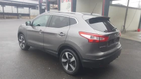 Nissan Qashqai 1.5dci-panorama/360 kamera, снимка 4