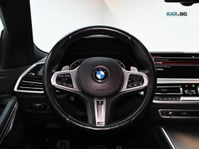 BMW X6 XDrive40i * HeadUp *  AвтоКредит * (ЦЕНА ДО БГ), снимка 6
