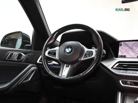 BMW X6 XDrive40i * HeadUp *  AвтоКредит * (ЦЕНА ДО БГ), снимка 5