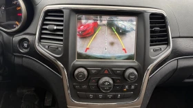 Jeep Grand cherokee SUMMIT/FULL/PANO/CAM, снимка 14