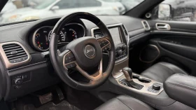 Jeep Grand cherokee SUMMIT/FULL/PANO/CAM, снимка 10