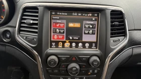 Jeep Grand cherokee SUMMIT/FULL/PANO/CAM, снимка 13