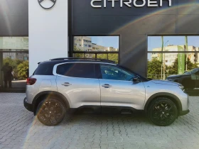 Citroen C5 Aircross 1.6 (224 Hp) Plug-in Hybrid e-EAT, снимка 4