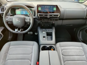 Citroen C5 Aircross 1.6 (224 Hp) Plug-in Hybrid e-EAT, снимка 10