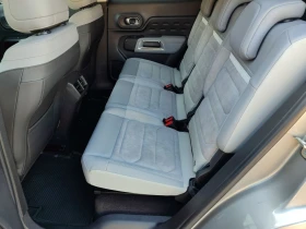Citroen C5 Aircross 1.6 (224 Hp) Plug-in Hybrid e-EAT, снимка 12