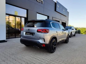 Citroen C5 Aircross 1.6 (224 Hp) Plug-in Hybrid e-EAT, снимка 8