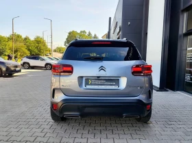 Citroen C5 Aircross 1.6 (224 Hp) Plug-in Hybrid e-EAT, снимка 7