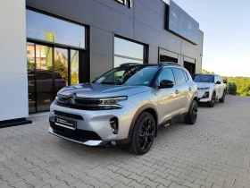 Citroen C5 Aircross 1.6 (224 Hp) Plug-in Hybrid e-EAT, снимка 3