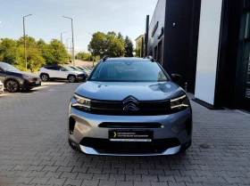 Citroen C5 Aircross 1.6 (224 Hp) Plug-in Hybrid e-EAT, снимка 2