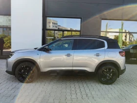 Citroen C5 Aircross 1.6 (224 Hp) Plug-in Hybrid e-EAT, снимка 5