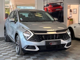Kia Sportage HEV 1.6 T-GDI ACTIVE 230, снимка 3