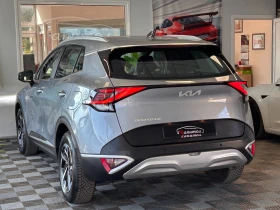 Kia Sportage HEV 1.6 T-GDI ACTIVE 230, снимка 4