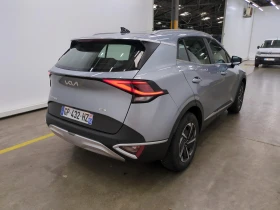 Kia Sportage HEV 1.6 T-GDI ACTIVE 230, снимка 4