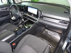 Kia Sportage HEV 1.6 T-GDI ACTIVE 230, снимка 9