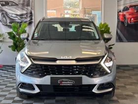 Kia Sportage HEV 1.6 T-GDI ACTIVE 230, снимка 2