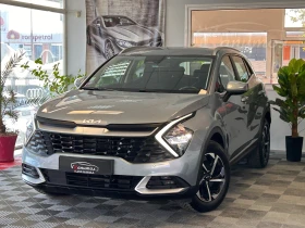 Kia Sportage HEV 1.6 T-GDI ACTIVE 230, снимка 1